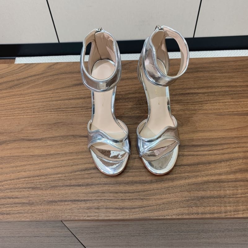 Gianvito Rossi Sandals